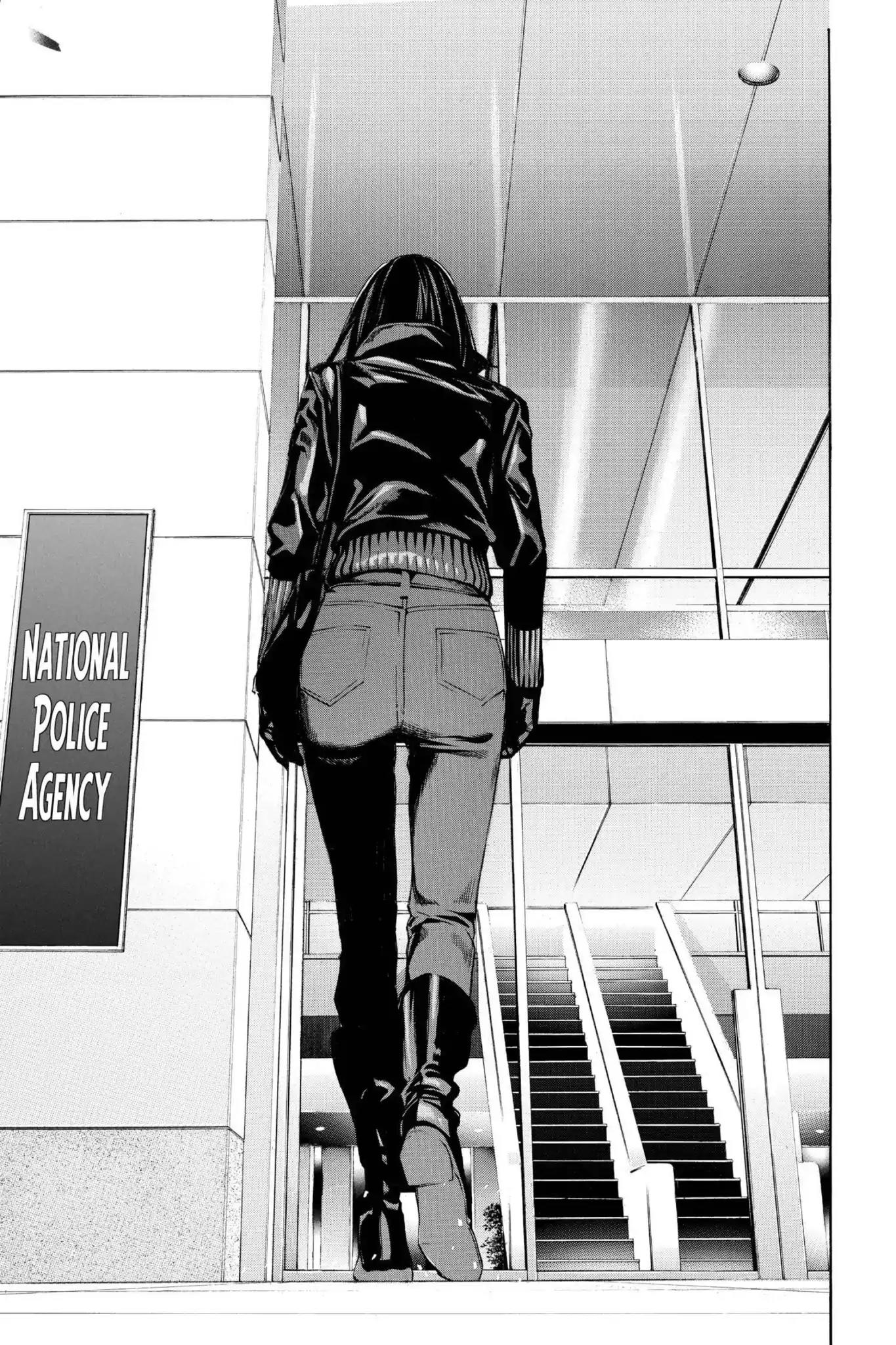 Death Note, Chapter 11 image 21